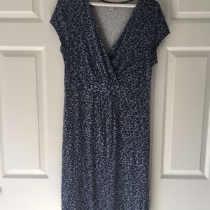Boden Wrap Dress